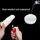 Type 10 White Seal Putty Waterproof Duct Seal Repair Sealing Clay  Quick Mend