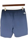 The North Face Men s Wander 2 0 Shorts Shady Blue