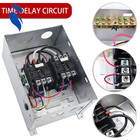50 Amp Automatic Transfer Switch For Rv Outdoor Speedboats 120 240 Vac Generator