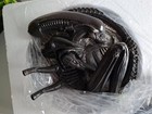 Palisades Alien Hr Giger Space Jockey Statue Figure Sideshow Xenomorph W New Misb