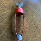 Herkerimer Ok Co2 Model Airplane Engine Motor With Propeller 1950s  Vintage