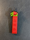 Vintage No Feet Halloween Witch Pez Dispenser Rare Pat 2 6 Made In Austria 
