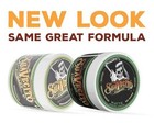 Suavecito Pomade Matte  no Shine  Formula 4 Oz  1 Pack - Medium Hold Hair   