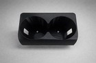 Bmw E46 Rear Ashtray Dual Cup Holder Insert