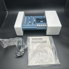 Tascam Porta02 Ministudio Analog Cassette Recorder Porta 02