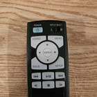 Infiniti Qx56 Qx60 Qx80 Jx35 Nissan Dvd Remote Control 282983ja0b