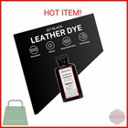 Angelus Leather Dye  Permanent Leather Dye For Shoes  Boots  Bags  Crafts  Furni