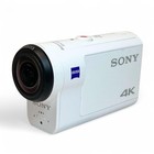 Sony Fdr-x3000 4k Action Cam Wearable Camera