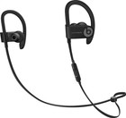 Beat By Dr  Dre Powerbeats3 Wireless Headphones - Black - No Case