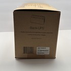 Apc Back-ups 600va 7 Outlet Battery Backup And Surge Protector Power Black   New