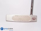 Nice  Scotty Cameron Studio Style Fastback 35  Putter W  Hc - 509281