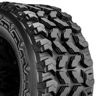 26x11 00r14 Power King Terrarok A t Lrd Black Wall Tire