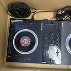 Numark Ns7 Dj Controller With Power Supply Tested