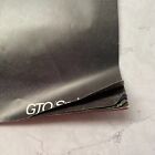 1967 Pontiac Gto Sprint 2 2 Showroom Automobile Dealer Sales Brochure