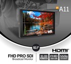 Lilliput A11 10 1 Inch Full Hd Broadcast Video Monitor 4k Hdmi 3g-sdi 1920x1200