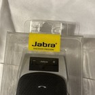 Jabra Drive Hfs004 Bluetooth Wireless In-car Speakerphone New In Package -silver