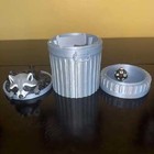 Racoon Trash Can Mtg Deck Box   Pokemon   Yugioh   Commander   Deck Box For 100