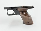 Crosman 22xx  Shrike Parts  Steel Frame  Walnut Grips  Trigger  Sear