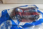 2008 Mcdonalds    Hot Wheels Motorblade     Free Shipping