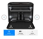 Vaultek Nmxi High Capacity Wi-fi Enabled 8 -gun Biometric Gun Safe With Interior