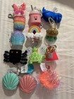 Bath   Body Works Pocketbac Hand Sanitizer Holders   read Below For Light-ups  
