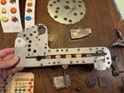Mills Slot Machine Parts And Repair Manual  Sold As-is