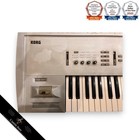 Korg Triton 61key Synthesizer First Model Legendary Workstation