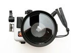 Ikelite  6116 18 Underwater Housing For Sony Cyber-shot Rx100 Mark Vi vii