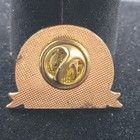 Usa Olympic Summer Games Sydney 2000 Enamel Lapel Pin     Team Usa Collectible