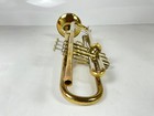 Used Bach 37 Bb Trumpet  sn  263276 