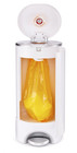 Munchkin Arm   Hammer Diaper Pail Snap With Seal And Toss Refill Bags  12 Count