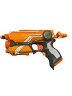 Nerf N-strike Firestrike Elite Dart Pistol Blaster Gun