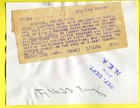 1944 India British Soldier Wingate Expedition Gets Lobster Original Press Photo