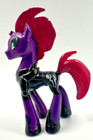 My Little Pony The Movie Tempest Shadow Sea Pony Figure 2017 Hasbro Mini Pony