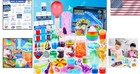 Stem Educational Science Kit With 80 Experiments For Boys And Girls 6-9