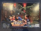 Dungeons And Dragons The Fantasy Adventure Board Game
