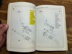 Suzuki Clymer Repair Service Manual Book 1972  Triples Gt 380 550 750