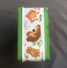 1966 Aladdin Walt Disney s The Jungle Book Metal Lunchbox