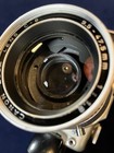 Canon Auto Zoom 518 Sv Super 8 Movie Camera Film Tested Only Manual Exposure