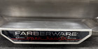 Compact Farberware Model 454-454 A - Electric Broiler Rotisserie Grill tested