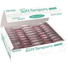 Joydivision Soft-tampons - Original Soft-tampons Proffesional