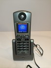 Motorola Sd7502 C51 Cordless Communication System Color Handset Accessory Rare 