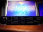 Yamaha Q2031     rare     Vintage Stereo  Equalizer