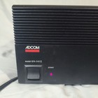 Adcom Gfa-545 Ii 600w 2-channel Power Amplifier Good Working Condition