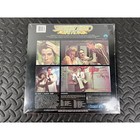 Sealed Saturday Night Fever  the Original Movie Sound Track  Laser Videodisc New