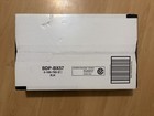 Sony Bdp-bx57 3d Blu-ray Dvd Player Wifi W  Remote Original Open Box