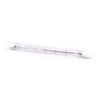 1pc 500w Led Flood Light Bulb Replacement Halogen Lamp Tube Bulb 118m-
