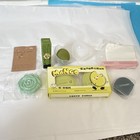 Gecomo Mango Round Cotton Pads  Makeup Lot  And Accessories 