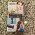 Braun Electric Shaver For Men  Series 5  5118s Waterproof  Wet   Dry Shave New