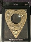 Ouija Planchette Howl-o-scream Seaworld Busch Gardens 2025 New